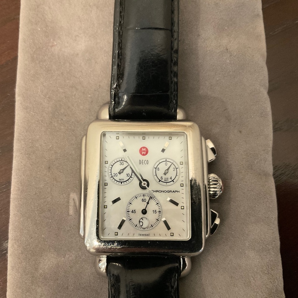 Michele Watch